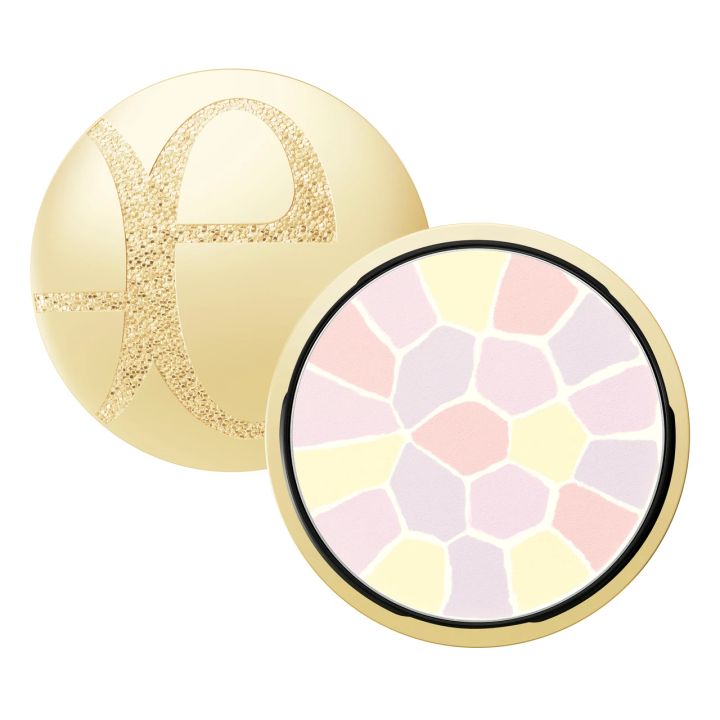 エレガンス ラプードル オートニュアンス フェイスパウダー リクスィーズ Ⅸ 9