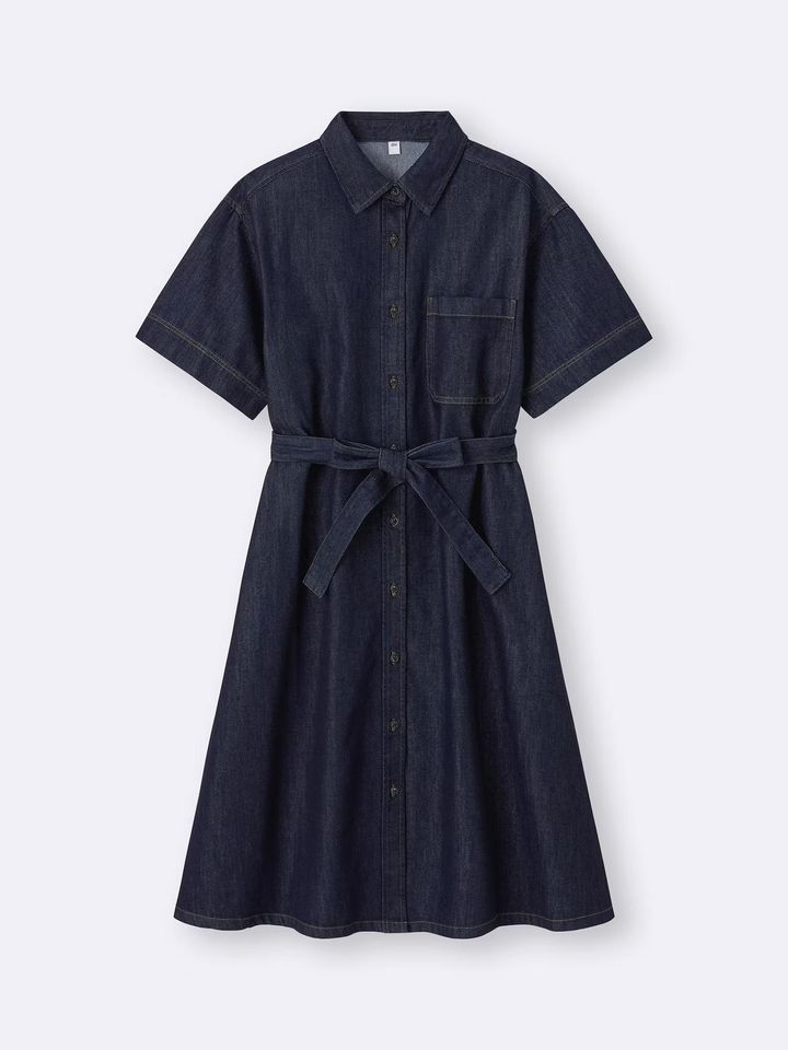 画像2: 出典：GU