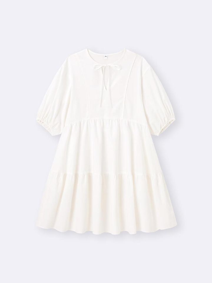 画像1: 出典：GU