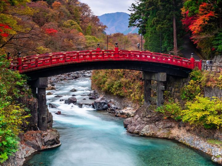 日光温泉は、世界文化遺産「日光の社寺」の門前町に広がる温泉地です 。弘法大師ゆかりの源泉を掘り当てた無色透明の湯が特徴で、社寺巡りの疲れを癒すのに最適 。歴史ある街並みや世界一長い並木道に囲まれた環境で、良質な温泉を心ゆくまで堪能できます。