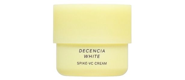 ディセンシアホワイト スパイク-VC クリーム