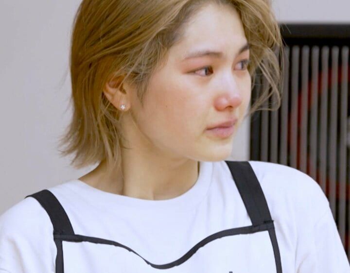 『御上先生』出演の19歳女優、15歳練習生に怒り心頭…不満爆発「1番の要因は彼女」