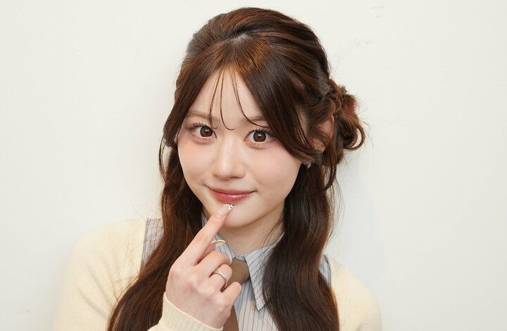 【写真・画像】付き合って約2年半！同棲中のりんか＆はなみち「一緒にいないともう無理（笑）」大きな喧嘩を経験…“別れの危機”を乗り越えた恋人としての現在地 2枚目