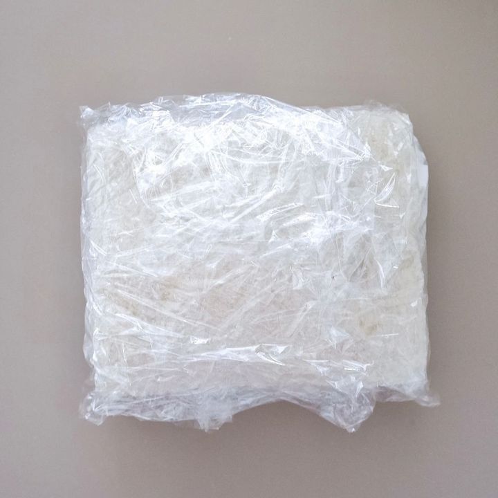 紅茶といちごのフルーツサンド