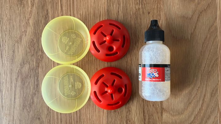 100均にコバエ取りは売ってる？ダイソー・セリア・キャン★ドゥを調査！