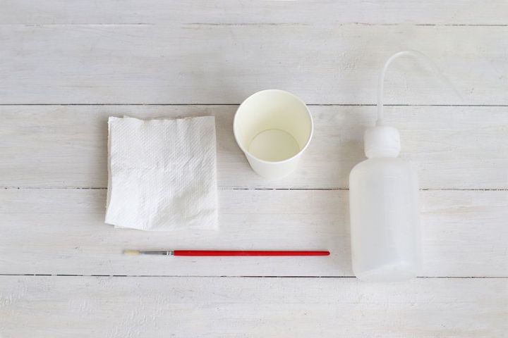 イースタークラフトの材料