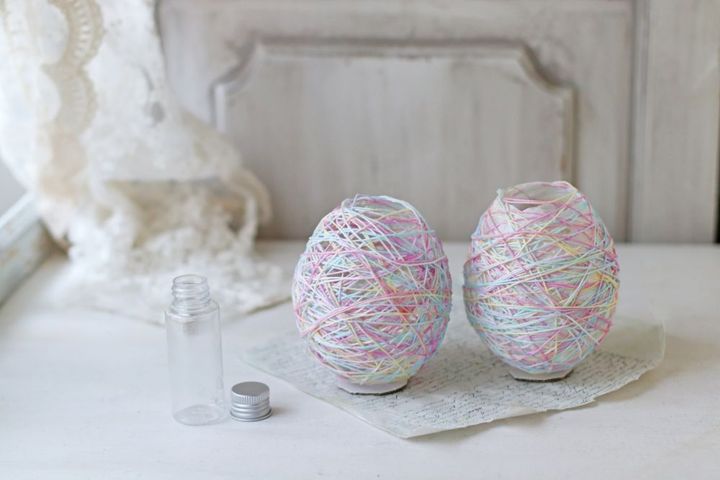 PET容器を入れる