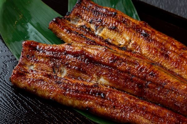 【京都府京都市】希少な“天空うなぎ”専門店「うなぎ昊」の5周年感謝祭！茶碗蒸し＆ドリンクをサービス