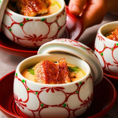 【京都府京都市】希少な“天空うなぎ”専門店「うなぎ昊」の5周年感謝祭！茶碗蒸し＆ドリンクをサービス