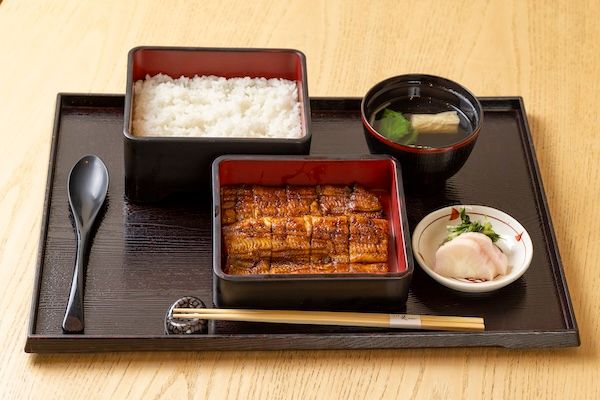 【京都府京都市】希少な“天空うなぎ”専門店「うなぎ昊」の5周年感謝祭！茶碗蒸し＆ドリンクをサービス