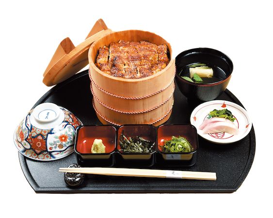 【京都府京都市】希少な“天空うなぎ”専門店「うなぎ昊」の5周年感謝祭！茶碗蒸し＆ドリンクをサービス
