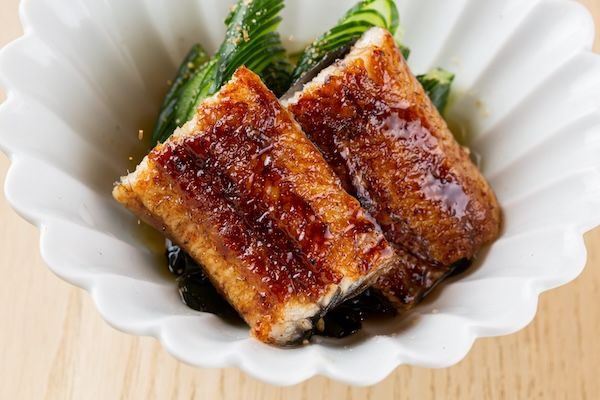 【京都府京都市】希少な“天空うなぎ”専門店「うなぎ昊」の5周年感謝祭！茶碗蒸し＆ドリンクをサービス
