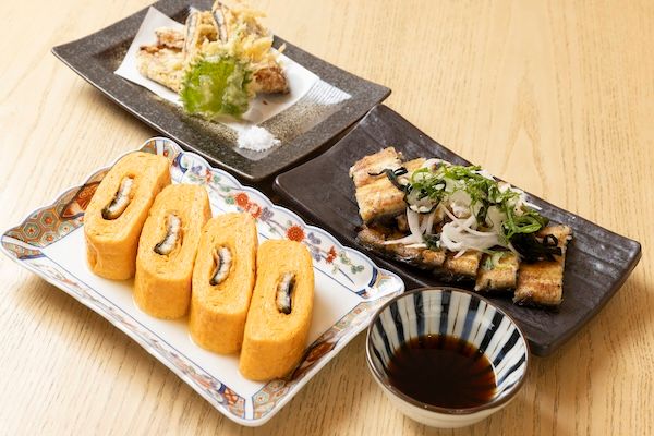 【京都府京都市】希少な“天空うなぎ”専門店「うなぎ昊」の5周年感謝祭！茶碗蒸し＆ドリンクをサービス