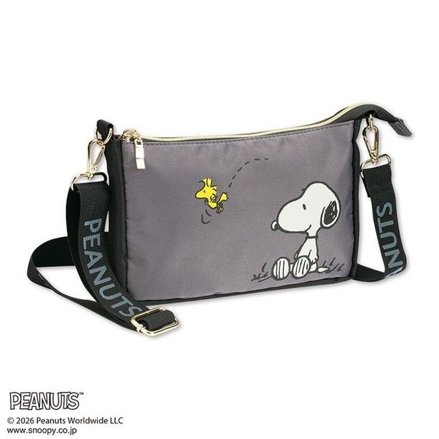 「ショルダーポーチ」(1969円) 