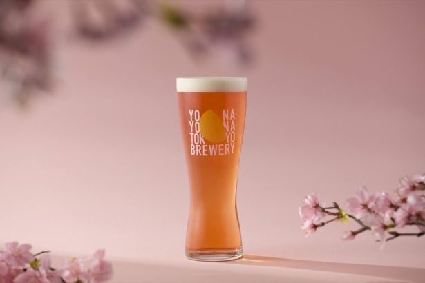 JAPAN EDGEシリーズ第1弾「Sakura Knot」