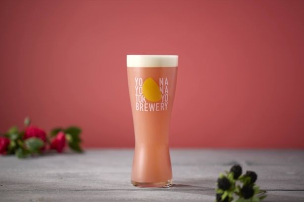 TOKYO POPシリーズ第1弾「Fruit Quartet Hazy」