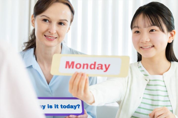 「女の子に習わせたい習い事」ランキング、1位は？