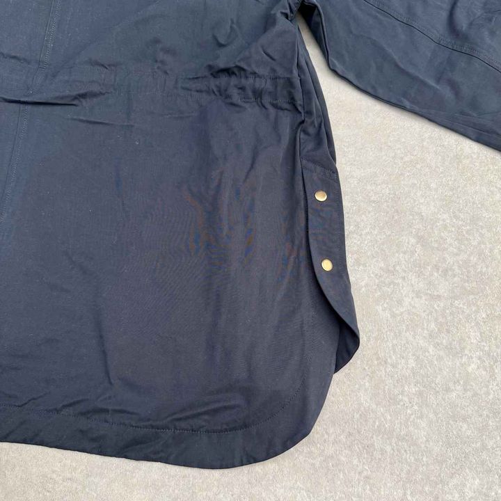 画像: シルエットが変えられる！