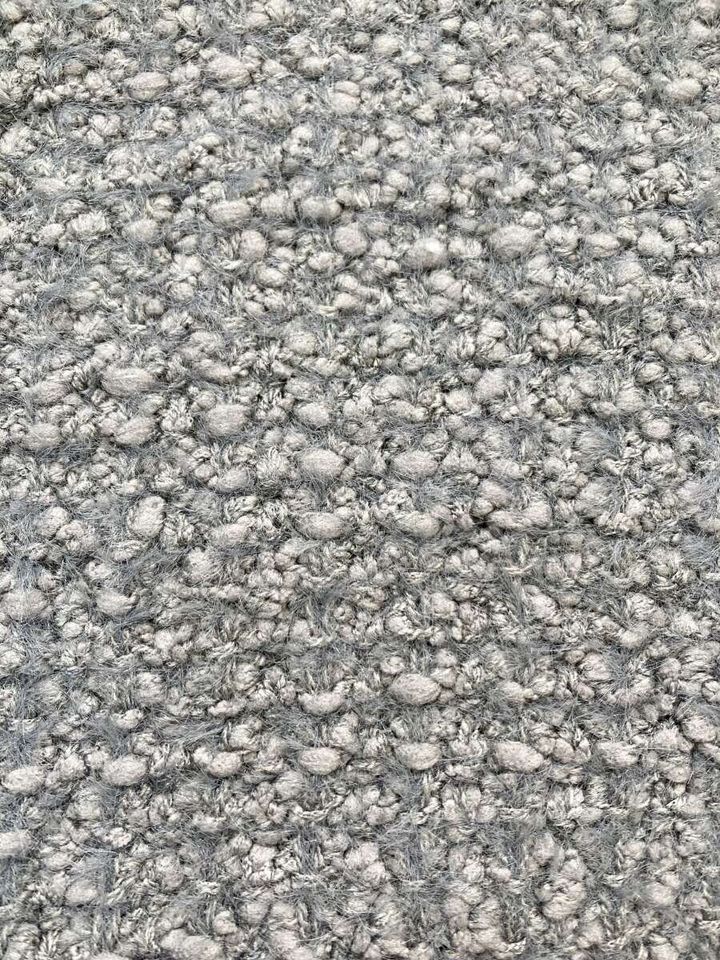 GU ツイーディーニットカーディガン 着用イメージ