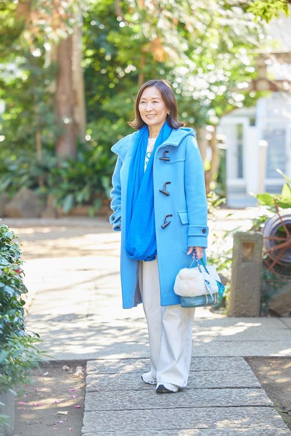 60代、人生はまだまだやってみないとわからない