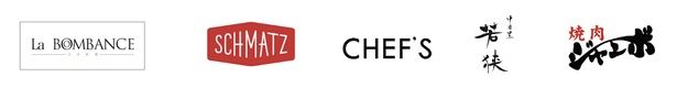 4月26日(日)～4月28日(火)の出店レストラン