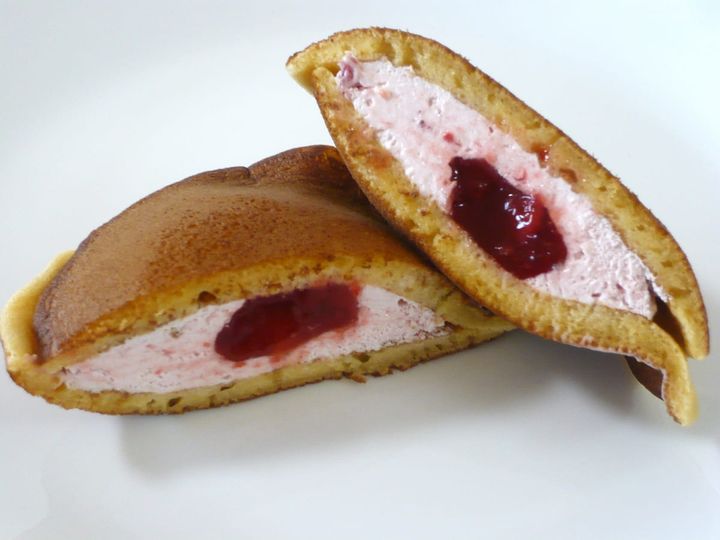 どらもっちいちご4 