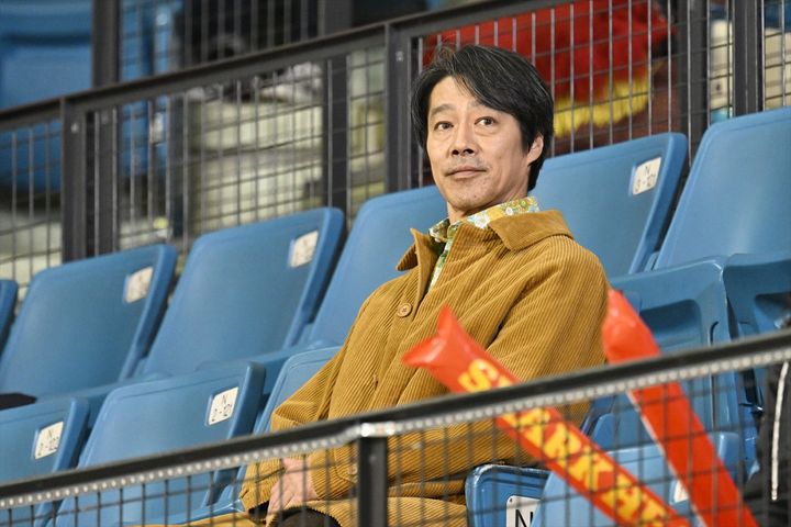 日曜劇場『ＧＩＦＴ』場面写真 （C）TBS width=