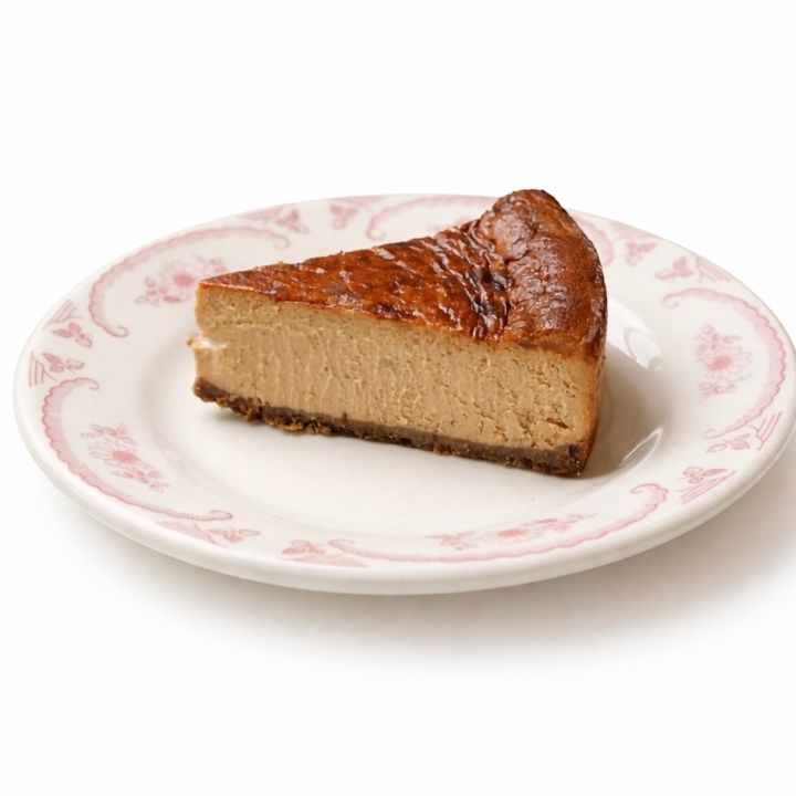 ミルクティーチーズケーキ￥842