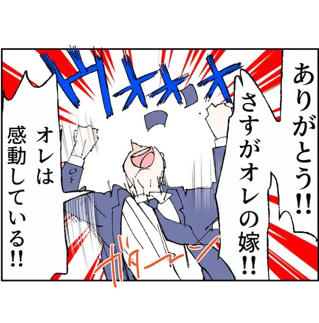 抱きたいのは妻じゃない！不倫は夫婦の文化だろ／ネギマヨ