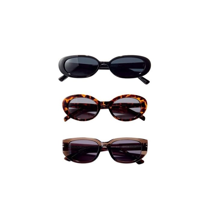 【NYUNYU】韓国ブランドのNEWSな「サングラス」をCHECK！①