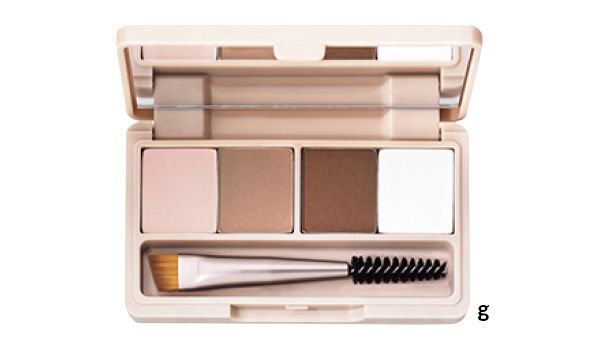 【g】b idol 魔法のアイブロウパウダー