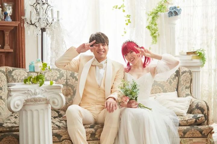 出展サービスの展示・体験ブースの様子