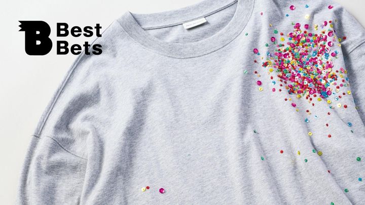 〈ドリス ヴァン ノッテン〉のロンT