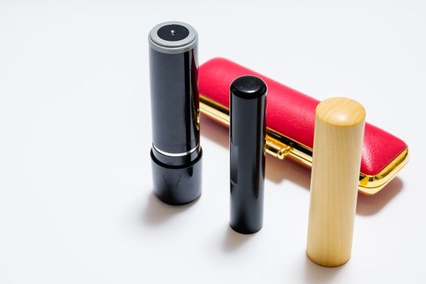 【写真】印鑑の種類を把握し、適切なシーンで使い分けられるようにしよう (C)ばりろく / PIXTA(ピクスタ)