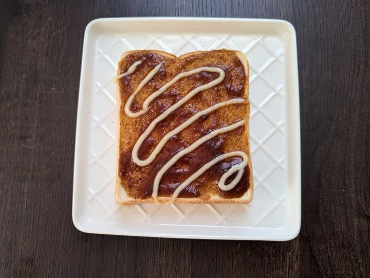 カルディコーヒーファーム テリヤキ★スター使用例