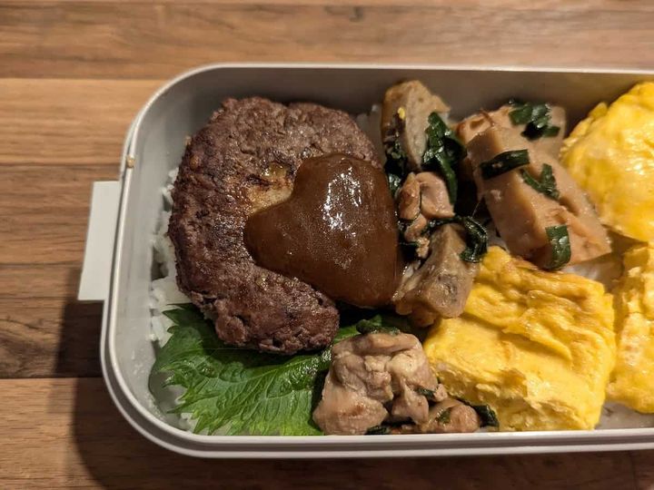 カルディコーヒーファーム テリヤキ★スター使用例