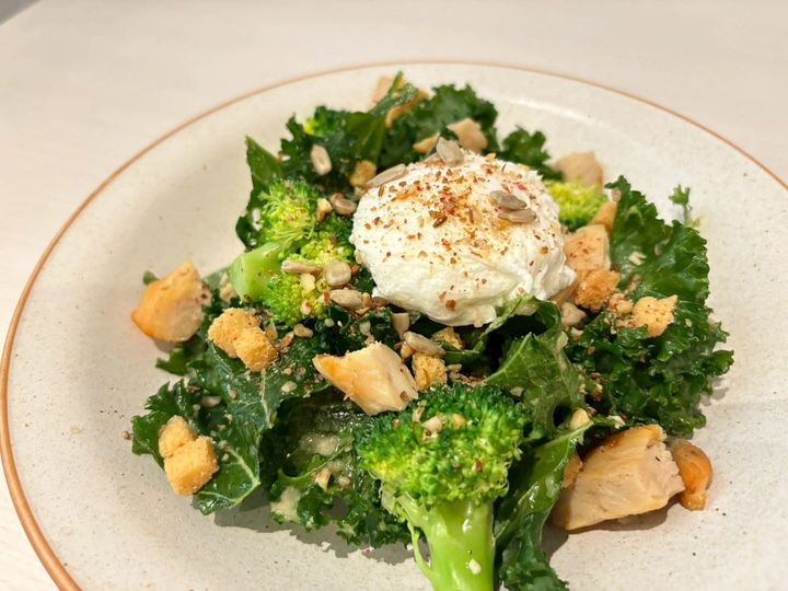 ボールパークパワーサラダ