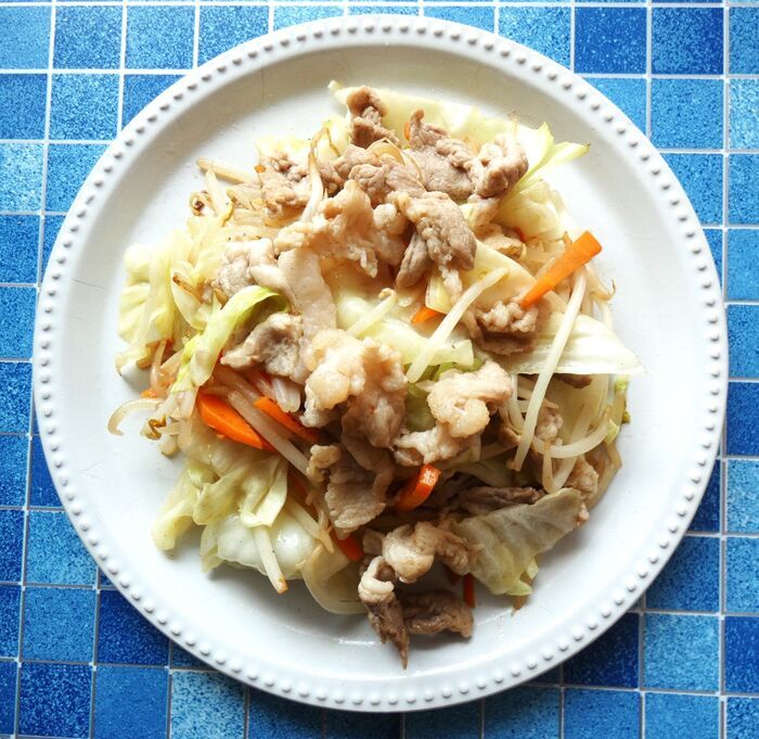 余った『牛脂』をポイッと入れるだけ。「過去イチ」のおいしさが爆発しました♡