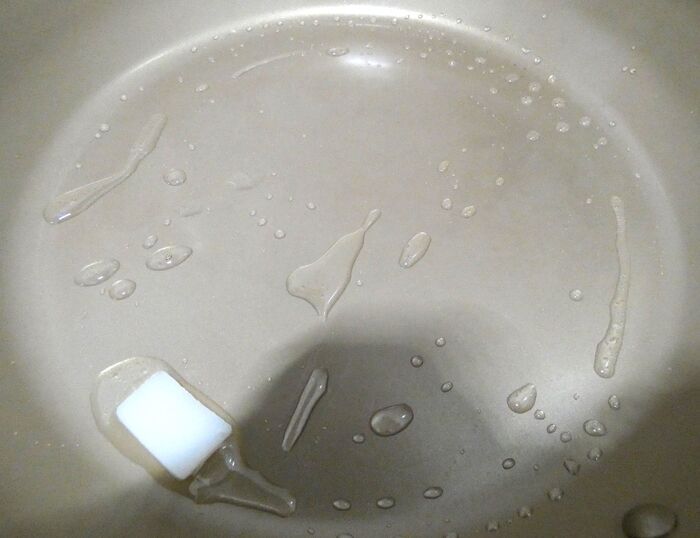 余った『牛脂』をポイッと入れるだけ。「過去イチ」のおいしさが爆発しました♡