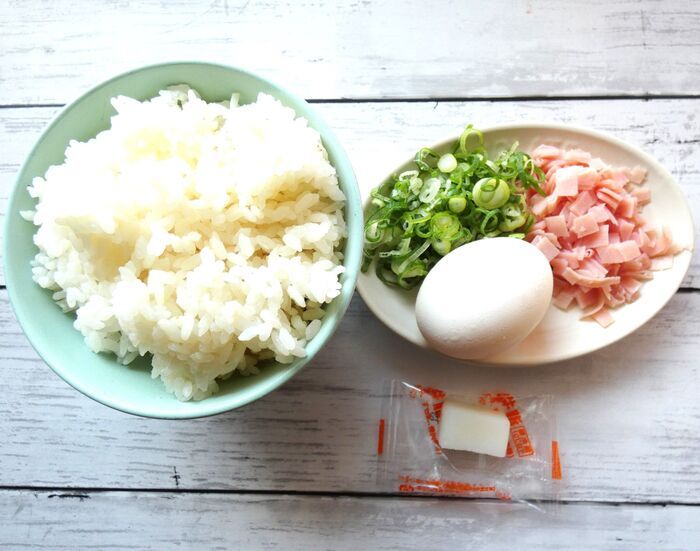 余った『牛脂』をポイッと入れるだけ。「過去イチ」のおいしさが爆発しました♡