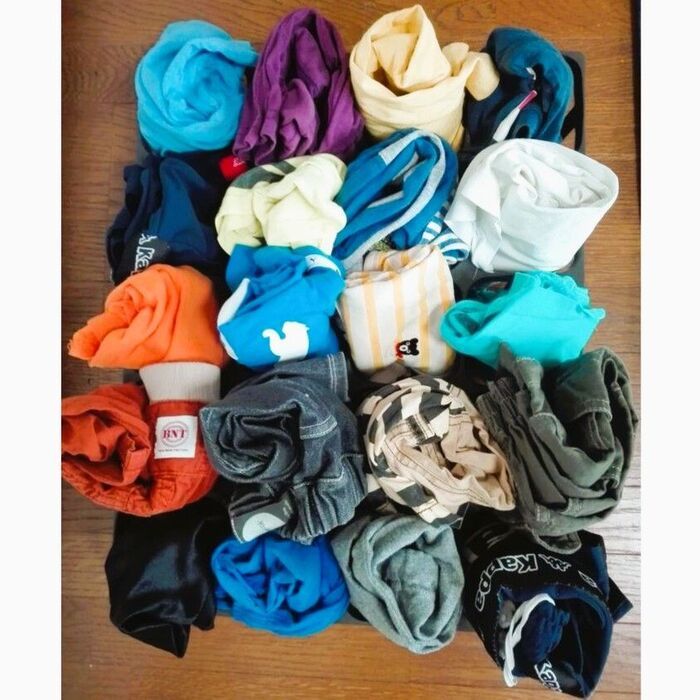 「育苗トレー」がまさかの便利グッズに大変身。家事のイライラが秒で解決しました♪