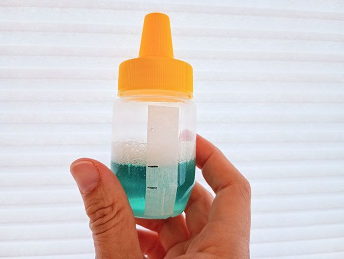 100均ミニサイズの『はちみつ容器』ゼッタイ捨てちゃダメ！家じゅうで大活躍＆旅行にも使えます♪