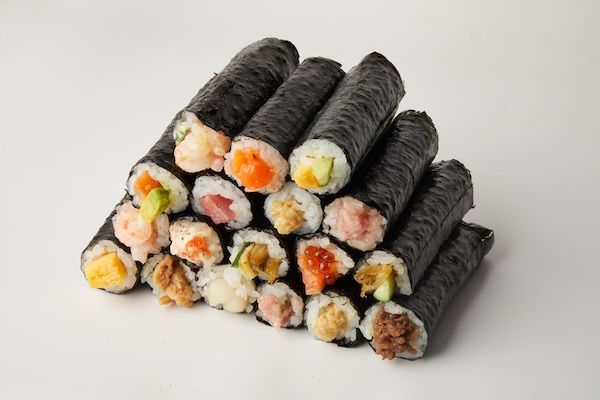 浅草発「Hand Roll Tokyo」がイギリスに進出！“賞味期限5分”の味を異国の地で提供