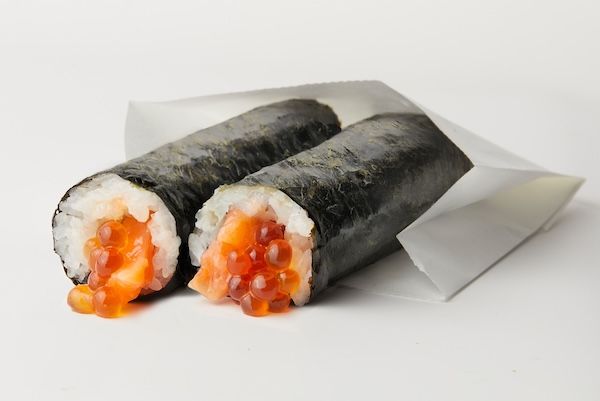 浅草発「Hand Roll Tokyo」がイギリスに進出！“賞味期限5分”の味を異国の地で提供