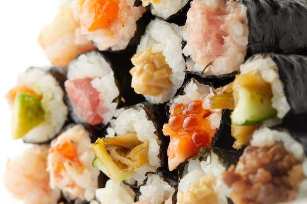 浅草発「Hand Roll Tokyo」がイギリスに進出！“賞味期限5分”の味を異国の地で提供