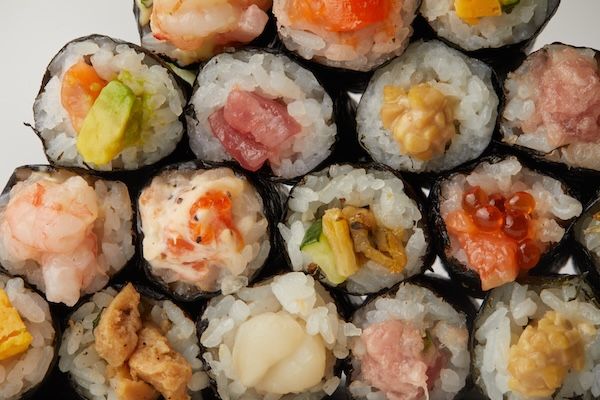 浅草発「Hand Roll Tokyo」がイギリスに進出！“賞味期限5分”の味を異国の地で提供
