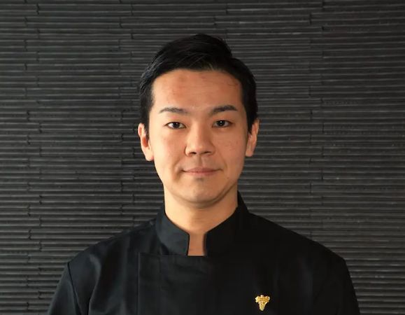 【東京都江東区】“イノベーティブ中華”「蓮」が「オモウマ酒場」にキッチンカーで出店！限定焼売を販売