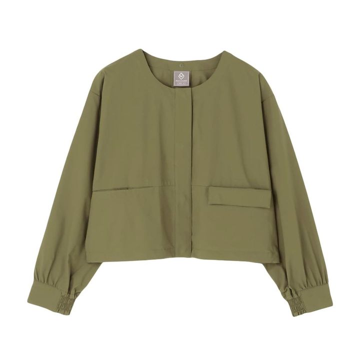 画像1: 出典：ワークマン