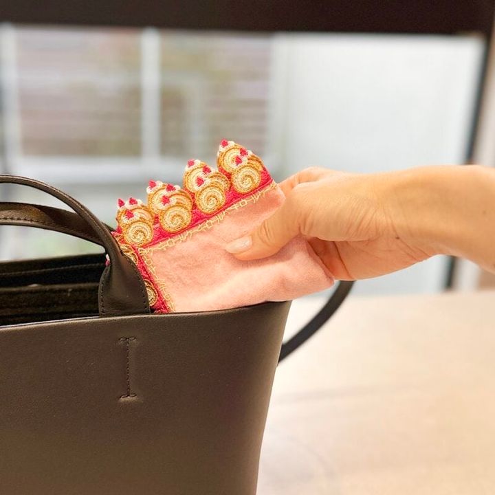 遊び心が詰まってる