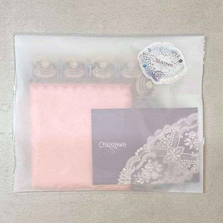 ちょっとしたギフトにも